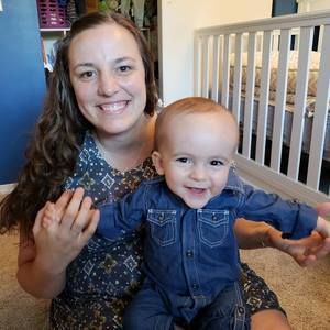 Meet your Posher, Ali